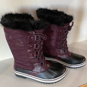 SOREL Tofino Boot